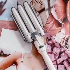 monat wonder waves deep waver hot tool